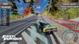 Joc Fast & Furious Arcade Edition pentru Nintendo Switch