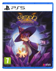 Simon The Sorcerer Origins