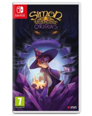 imagineSimon The Sorcerer Origins