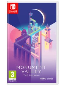 Monument Valley The Trilogy 