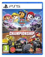 imaginePaw Patrol Rescue Wheels Championship