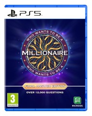 Who Wants To Be A Millionaire? Final Answer Edi...