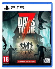 7 Days To Die Console Edition