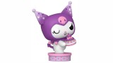 Figurina Joc Funko Pop Sanrio My Melody (50th Ann) Kuromi (20th Ann) Kuromi (present) (se) #108 9cm