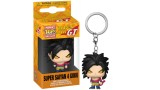 Funko Pocket Pop Dragon Ball Gt Super Saiyan 4 Goku Vinyl