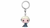 Funko Pocket Pop Princess Holiday Elsa Vinyl