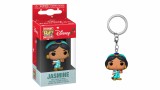 Funko Pocket Pop Princess Holiday Jasmine