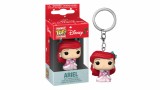 Funko Pocket Pop Princess Holiday Ariel