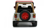Jada Jurassic World 1992 Jeep Wrangler 1:24 (253253005)