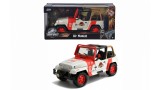 Jada Jurassic World 1992 Jeep Wrangler 1:24 (253253005)