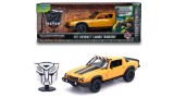 Jada Transformers Bumblebee (t7) 1:24 20cm (253115010)
