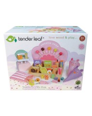 Tender Leaf Sweetie Pic'n'mix Shop (tl8246)