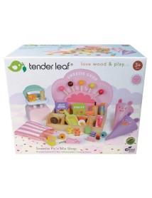 Tender Leaf Sweetie Pic'n'mix Shop (tl8246) 