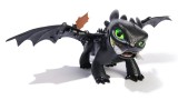 Dragons Movie Tame & Train Interactive Toothless (6072728)