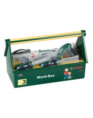 Klein Bosch Toolbox