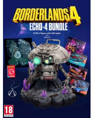Borderlands 4 Echo 4 Bundle  imagineBorderlands 4 Echo 4 Bundle