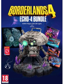 Borderlands 4 Echo 4 Bundle 