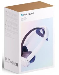 Meta Quest 3 Elite Strap