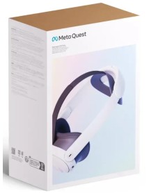 Meta Quest 3 Elite Strap 