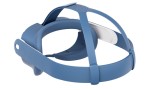 Meta Quest 3 Facial Interface & Head Strap Blue pentru PC