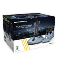 Thrustmaster Tca Officer Pack Airbus Edition
