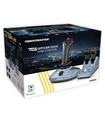 Thrustmaster Tca Officer Pack Airbus Edition 