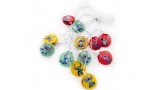 Disney Stitch Lilo & Stitch String Lights Stitch & Scrump