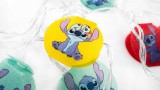 Disney Stitch Lilo & Stitch String Lights Stitch & Scrump