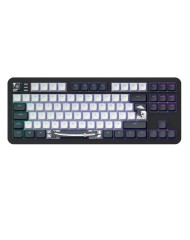 Dark Project Bushido 87 Keyboard Rgb