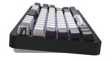 Dark Project Bushido 87 Keyboard Rgb pentru PC