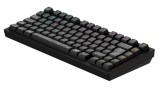 Dark Project Nova Keyboard Black 81 Rgb Wireless pentru PC