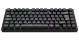 Dark Project Nova Keyboard Black 81 Rgb Wireless pentru PC
