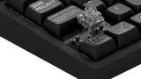 Dark Project Nova Keyboard Black 81 Rgb Wireless pentru PC