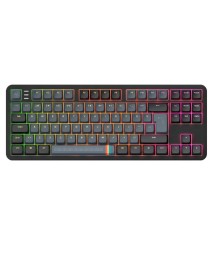 Dark Project Midnight 87 Keyboard Rgb 