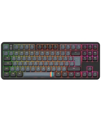 Dark Project Midnight 87 Keyboard Rgb pentru PC
