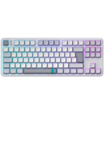 Dark Project Daylight 87 Keyboard Rgb pentru PC