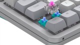 Dark Project Daylight 87 Keyboard Rgb pentru PC
