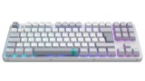Dark Project Daylight 87 Keyboard Rgb pentru PC