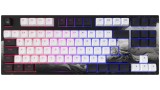 Dark Project 87 Keyboard Ink Rgb pentru PC