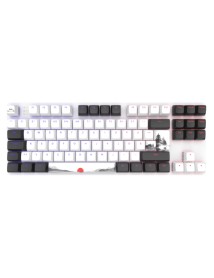 Dark Project One 87 Keyboard Fuji Rgb 