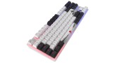 Dark Project One 87 Keyboard Fuji Rgb pentru PC