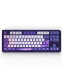 Dark Project Celestial 87 Keyboard Rgb 