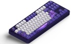 Dark Project Celestial 87 Keyboard Rgb pentru PC