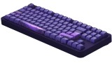 Dark Project Celestial 87 Keyboard Rgb pentru PC