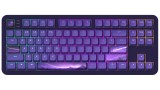 Dark Project Celestial 87 Keyboard Rgb pentru PC