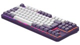 Dark Project Keyboard Purple 87 Rgb pentru PC