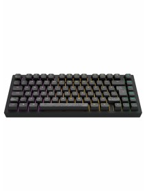 Dark Project Nostra Keyboard Black 81 Rgb 