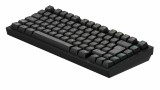 Dark Project Nostra Keyboard Black 81 Rgb pentru PC