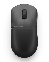 Dark Project Nexus Mouse Black