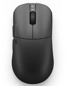 Dark Project Novus Se Mouse Black 